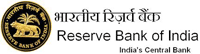 Reserve Bank of India (RBI) logo