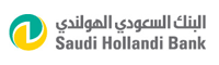 Saudi Hollandi Bank (SHB) logo