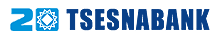 Tsesnabank (TSB) logo