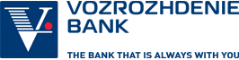 Bank Vozrozhdenie logo