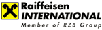 Raiffeisen Bank International logo