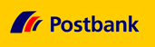 Deutsche Postbank logo