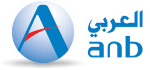 Arab National Bank logo