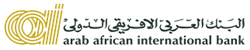 Arab African International Bank logo