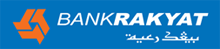 Bank Rakyat logo