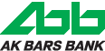 Ak Bars Bank logo