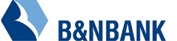 B&N BANK logo