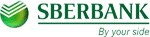 Sberbank Ukraine logo