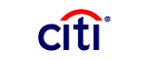 Citibank United Kingdom logo