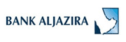 Bank AlJazira (BAJ) logo