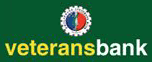 Philippine Veterans Bank (PVB) logo