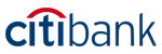 Citibank China logo