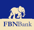 FBN Bank (UK) logo