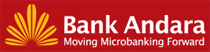Bank Andara logo