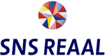 SNS REAAL logo