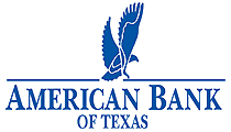 American Bank of Texas logo