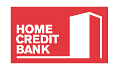 Home Credit and Finance Bank logo