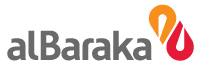 Al Baraka Bank Egypt logo