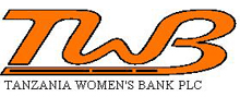 Tanzania Women's Bank logo