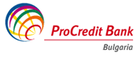 ProCredit Bank (Bulgaria) EAD logo