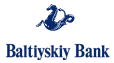 Baltiyskiy Bank logo
