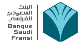 Banque Saudi Fransi logo