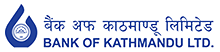 Bank of Kathmandu logo