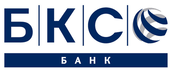 BCS Bank logo