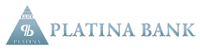 Bank PLATINA logo