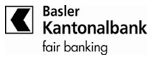 Basler Kantonalbank (BKB) logo