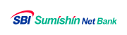 SBI Sumishin Net Bank logo