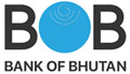 Bank of Bhutan logo
