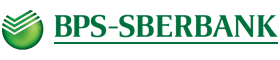 BPS-Sberbank logo