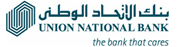 Union National Bank logo