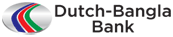 Dutch-Bangla Bank Limited logo