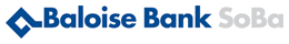 Baloise Bank SoBa logo