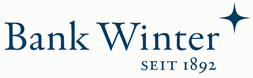 Bank Winter logo