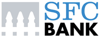SFC Bank logo