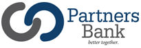 Partners Bank of Wisconsin logo