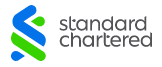 Standard Chartered Bank Oman logo