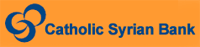 Catholic Syrian Bank logo