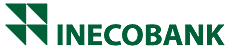 INECOBANK logo