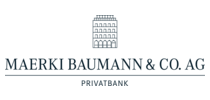 Maerki Baumann & Co. logo