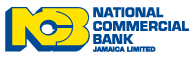 National Commercial Bank Jamaica logo