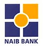 North Africa International Bank (NAIB) logo
