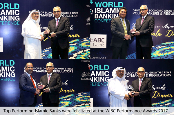 World Islamic Banking Conference