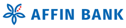 AFFIN Bank Berhad logo