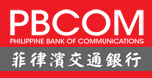 Philippine Bank of Communications logo