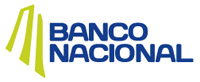 Banco Nacional de Costa Rica logo