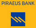 Piraeus Bank logo